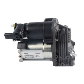 compresor de la suspensión del aire 37206799419 37206859714 para el sistema de suspensión del aire de BMW E70 E71 E72
