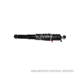 Amortiguador de choque posterior de la suspensión del aire 25979394 1575626 2597939 FO Cadillac Escalade DTS GMC el Yukón Chevrolet Tahoe suburbano