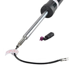 Ventile el puntal de la suspensión para el amortiguador de choque del airbag del OEM 4G0616031 4g0616031L de la parte posterior de la suspensión del coche de A6 C7 A8 D4