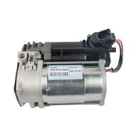 OEM de goma y de acero 4H0616005D 4H0616006 del bloque del compresor de la suspensión del aire para la bomba de aire A8D4