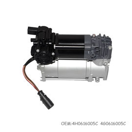 6 bloque del compresor de aire del OEM 4H0616005D 4H0616006 del compresor de la suspensión del aire del kilogramo para A8D4