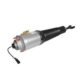 Sistema de suspensión del aire del amortiguador de choque del frente de Audi A8D3 4E0616039AF 4E0616040AF
