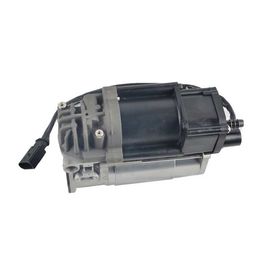 Compresor de aire de gas de BMW del amortiguador de choque para F01 F02 37206789450 37206864215 componentes de sistema de suspensión del aire