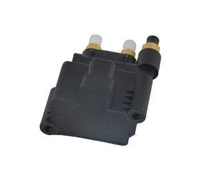 Unidad de la válvula electromagnética de la suspensión del aire para el Benz W213 V251 C218 A2513200158 2513200158 de Mercedes