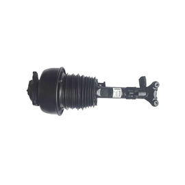 OEM delantero negro 2123203138 del choque de la suspensión de Airmatic 2123203238 Mercedes-Benz W212 E - clase W218 C218 CLS - clase