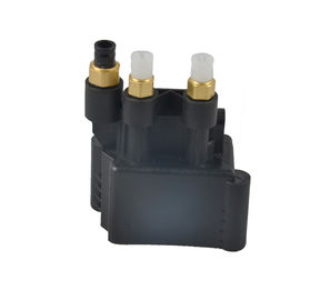 Bloque auto de la válvula del compresor de la suspensión del aire para W213 V251 C218 A2513200158 2513200158 251 320 01 58