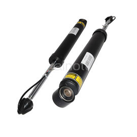 Muelle suspendedor del aire ISO9001 para las piezas de automóvil 4G0616031 del amortiguador de choque del gas de la parte posterior de Audi A6