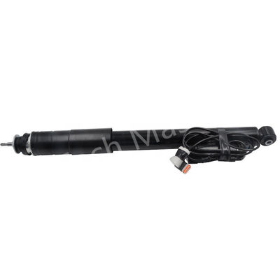 El amortiguador de choque posterior del aire para la suspensión del aire de Mercedes W211 choca el amortiguador 2113262800 2113260100