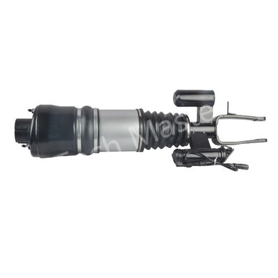 Puntal del bolso de la amortiguación de aire con resorte de la suspensión para la asamblea 2113209513 del choque de Airmatic de la clase de Mercedes Benz W211 E 2113201938