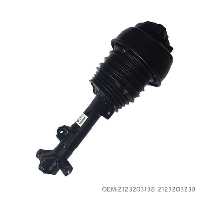 Mercedes Assembly Front Airmatic Strut para la suspensión del aire de la clase de W212 W218 E choca 2123203138 2123203238