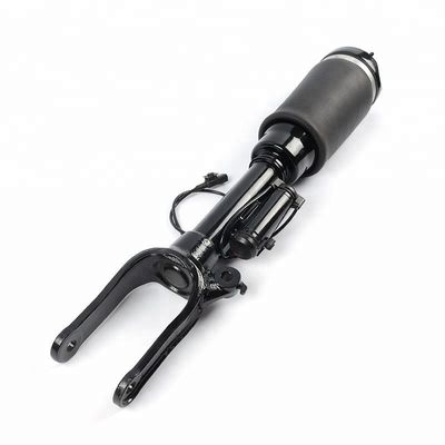 Puntal Front Air Shock Absorber de la suspensión del aire de Mercedes Benz W164 1643206013 1643205813 1643204513