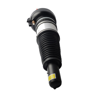 Puntal de Front Air Suspension Shock Absorber para Audi A6 C7 A7 A8 D4 Allroad Macan