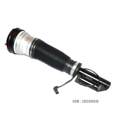Amortiguador de choque de la clase W220 Airmatic del s de Front Air Suspension Shock For Mercedes 2203202438
