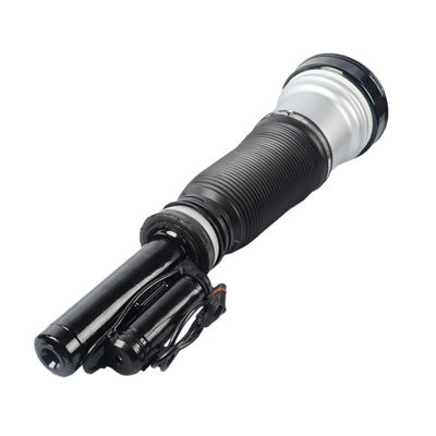 Amortiguador de choque de la suspensión del aire de W220 4Matic Front Air Spring 2203202138 2203202238