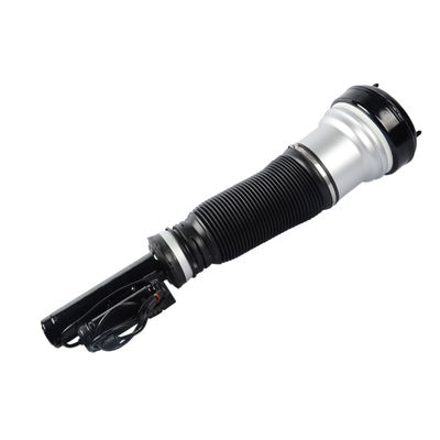 Amortiguador de choque de la suspensión del aire de W220 4Matic Front Spring Strut 2203202138 2203202238