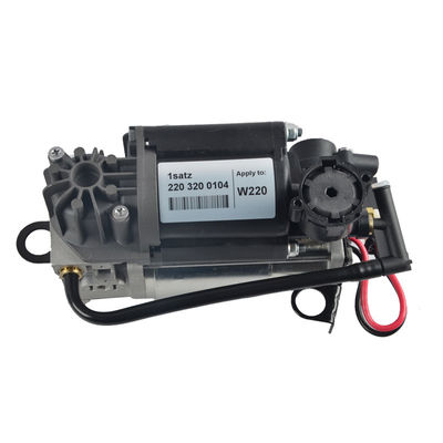 Bomba 2113200304 2203200104 del compresor de aire de Mercedes Benz W219 W211 W220