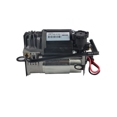 Bomba 2113200304 2203200104 del compresor de aire de W211 W220
