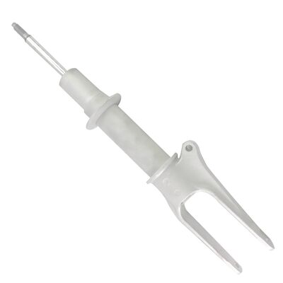 Choque de la suspensión de la amortiguación de aire con resorte 97034304505 de Porsche Panamera 970 Front Coil Spring Shock 97034304504