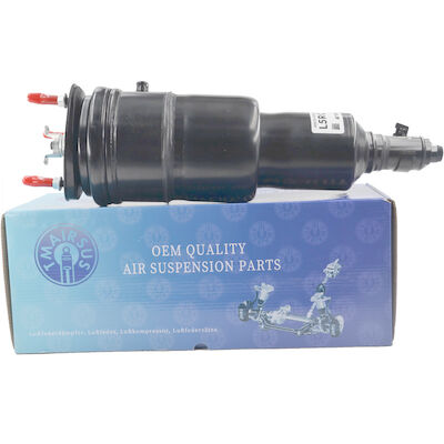 Amortiguador de choque de la suspensión del aire del coche para Lexus LS600 48010-50200 48010-52010 Front Right Air Strut