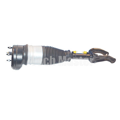 La suspensión del aire de la clase de W167 GLS GLE choca el amortiguador 1673200503 1673200504