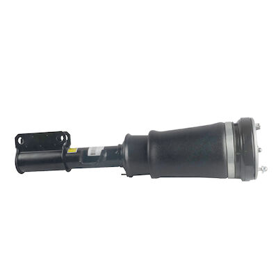 37116761443 37116761444 amortiguador de choque de la suspensión del bramido del aire de Front Air Suspension Strut For BMW E53