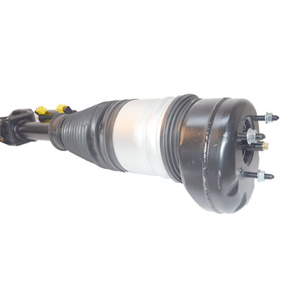 97034305114 97034305115 amortiguación de aire con resorte de 97034305215 suspensiones para Porsche Panamera 970 Front Air Shock Absorber