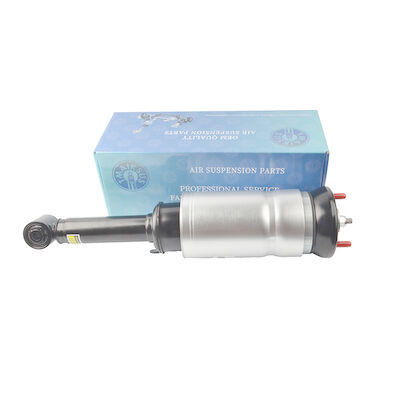 La derecha Front Car Shock Absorber Strut para el descubrimiento 4 L320 LR018398 RNB000858 de Rover Discovery 3 de la tierra