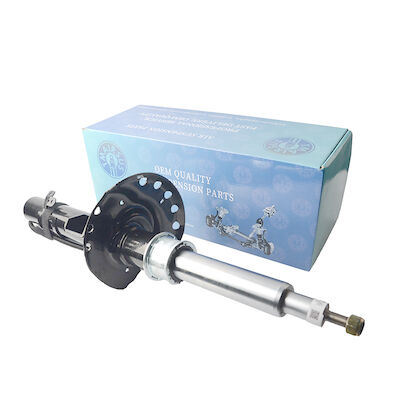Amortiguador de choque neumático ajustable con el ADS para el amortiguador de choque del automóvil de Rover Evoque L551 L538 de la tierra LR116119 LR116116