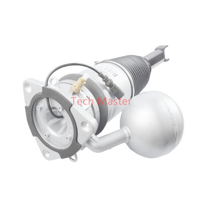 Amortiguador de choque de la suspensión del aire de la parte posterior de 3D0616001J 3D0616002J para VW Phaeton