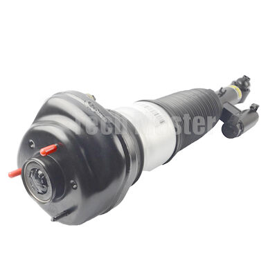 BMW G11 G12 amortiguador de choque izquierdo de 7 series/derecho posterior de la suspensión del aire F3086171011 75687459302 37106874594