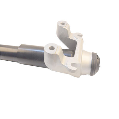 Parte posterior L&R XC90  del choque de la suspensión del aire 31658383 del OEM 31658382