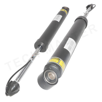 Choques y puntales del aire de 4G0616031AB 4G0616031L para Audi A6 C7