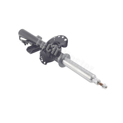 Choque de la suspensión del aire de Evoque L551 L538 con LR024440 que humedece magnético LR024447