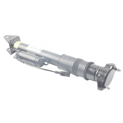 La suspensión del bolso de W164 Front Air Suspension Strut Air parte 1643202731 1643203031