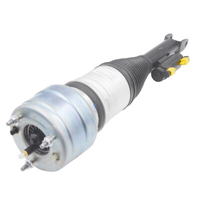 E-clase de acero W213 Front Air Suspension Shock Absorber