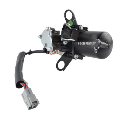 OEM del compresor de la suspensión del aire de Lexus LS460 LS600 2007-2016 de la bomba de la suspensión del aire 48914-50031