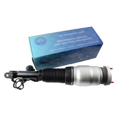 El paseo del aire de Genesis Equus Centennial Front Left choca a OEM 546113N500 546053N505