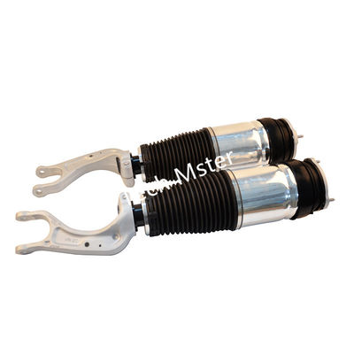 asamblea del puntal del amortiguador de choque del aire 1027361-00-G para el Tesla Model X Front Air Spring Shock