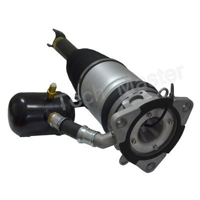 Nuevo puntal de choque de derecha a izquierda posterior de la suspensión del aire para Audi A8 D3 4E A8L Quattro 4E0616002N 4E0616001E 4E0616002E