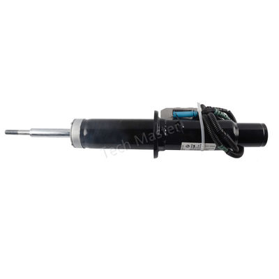 La suspensión del aire de Airmatic choca 37116794531 37116794532 para el frente de BMW X5 X6 E70 E71