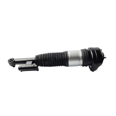 BMW G11 G12 OEM izquierdo F3086171011 de la parte posterior del choque de la suspensión del aire de 7 series