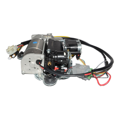 Compresor 37221092349 de la suspensión del aire de BMW E53 X5 37226778773 37226787616