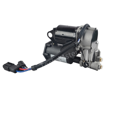 Compresor de aire de la suspensión del coche del sistema de Hitachi LR044016 RQG500041 para el descubrimiento 4 L320 de Rover Discovery 3 de la tierra