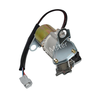 48910-60042 bomba del paseo del aire 4891060042 48910-60040 para Landcruiser Prado 120 Toyota 4runer Lexus GX460 GX470 2010-2016