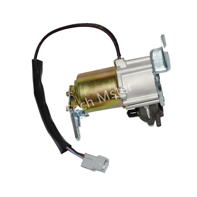 Landcruiser Prado 120 equipos del compresor de la suspensión del aire de Toyota 4runer GX460 GX470 2002-2009 48910-60021 48910-60020
