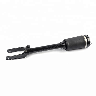 Suspensión 2005-2011 del modelo del coche Front Air Spring Shock Strut para Mercedes Benz X164 GL450 1643206113 1643204513