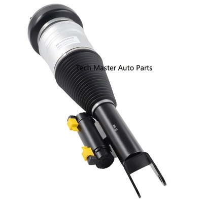 La suspensión del aire de Airmatic de la C-clase de Mercedes-Benz W205 choca 2053204868 2053204768
