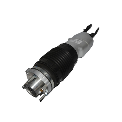 Calidad del OEM para 971 el choque de la suspensión del aire del frente de Porsche Panamera 971 Bentley Continental GT del apagador del choque de la suspensión del aire