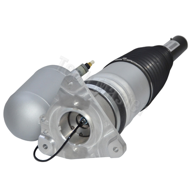 A8 D5 Quattro S8 Absorción automática de choque de aire trasero izquierda 4N4616001B Amortiguador de suspensión derecha 4N4616002B