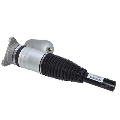 Amortiguador de choque auto de la suspensión del aire de la parte posterior de Audi A8 D5 A8 Quattro S8 de las piezas de la suspensión 4N4616001B 4N4616002B